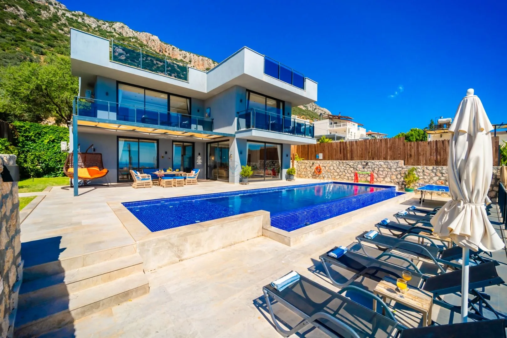Villa Azra