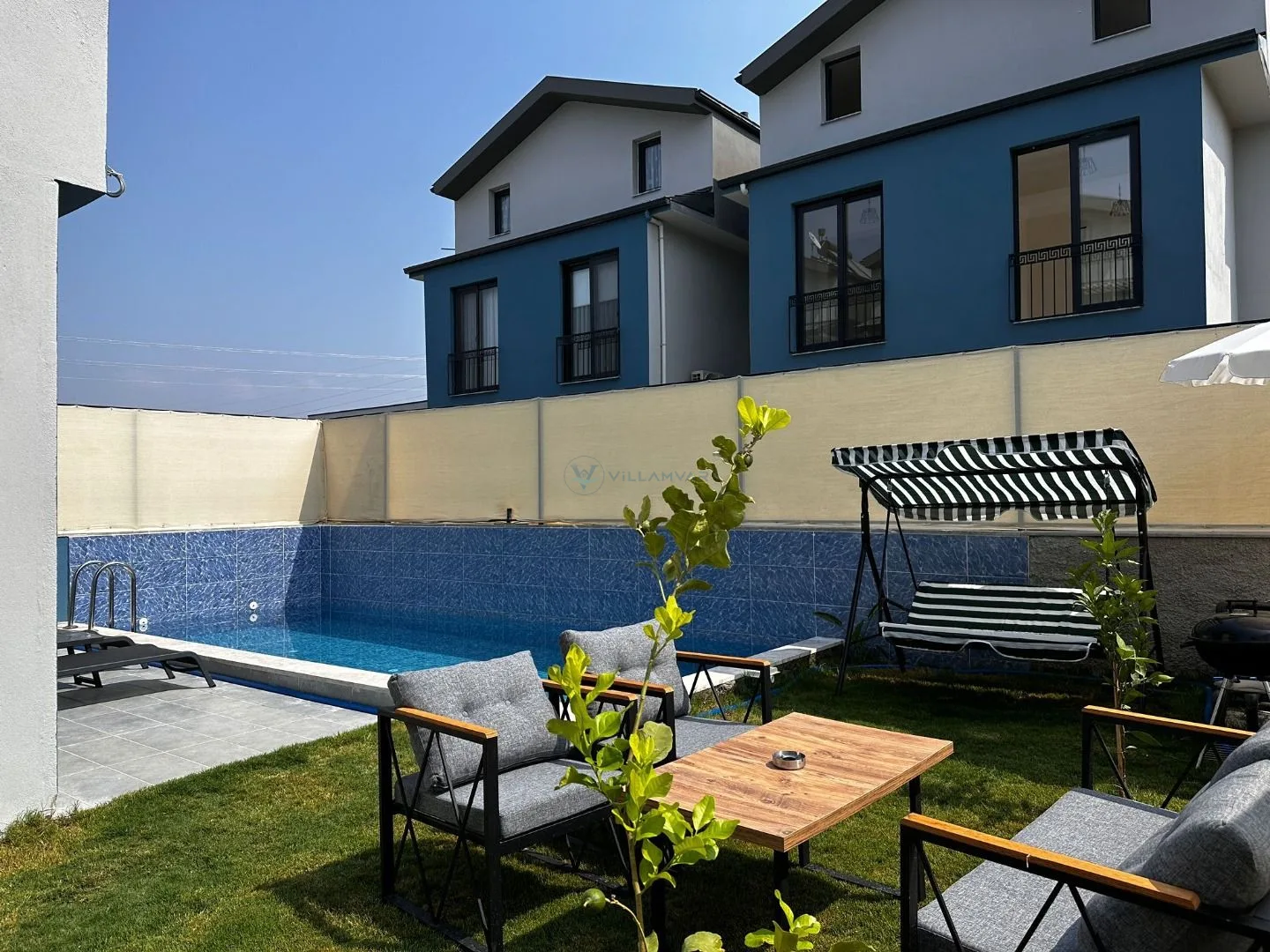 Villa Nağme 1