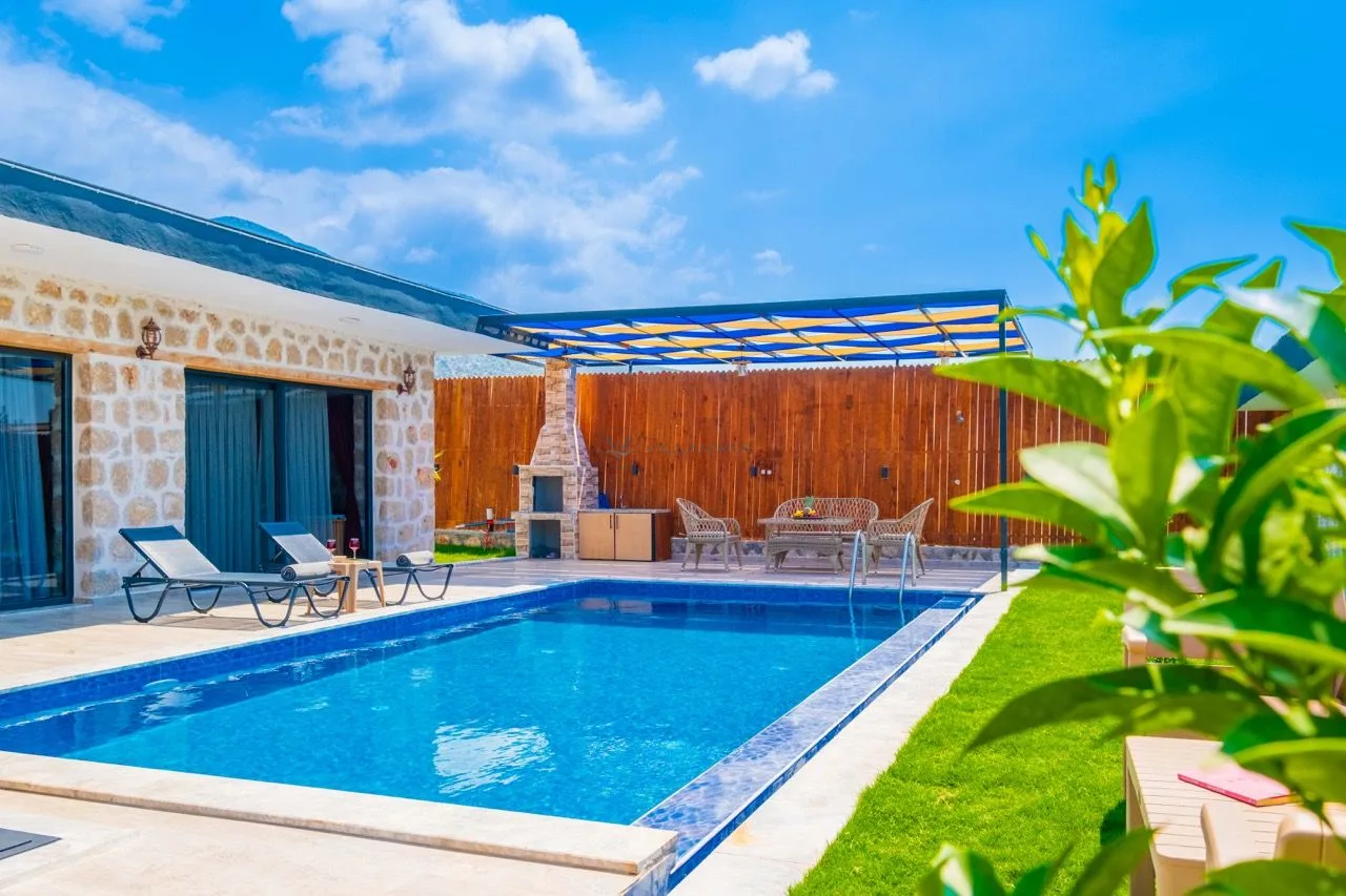 Villa Enes View 1