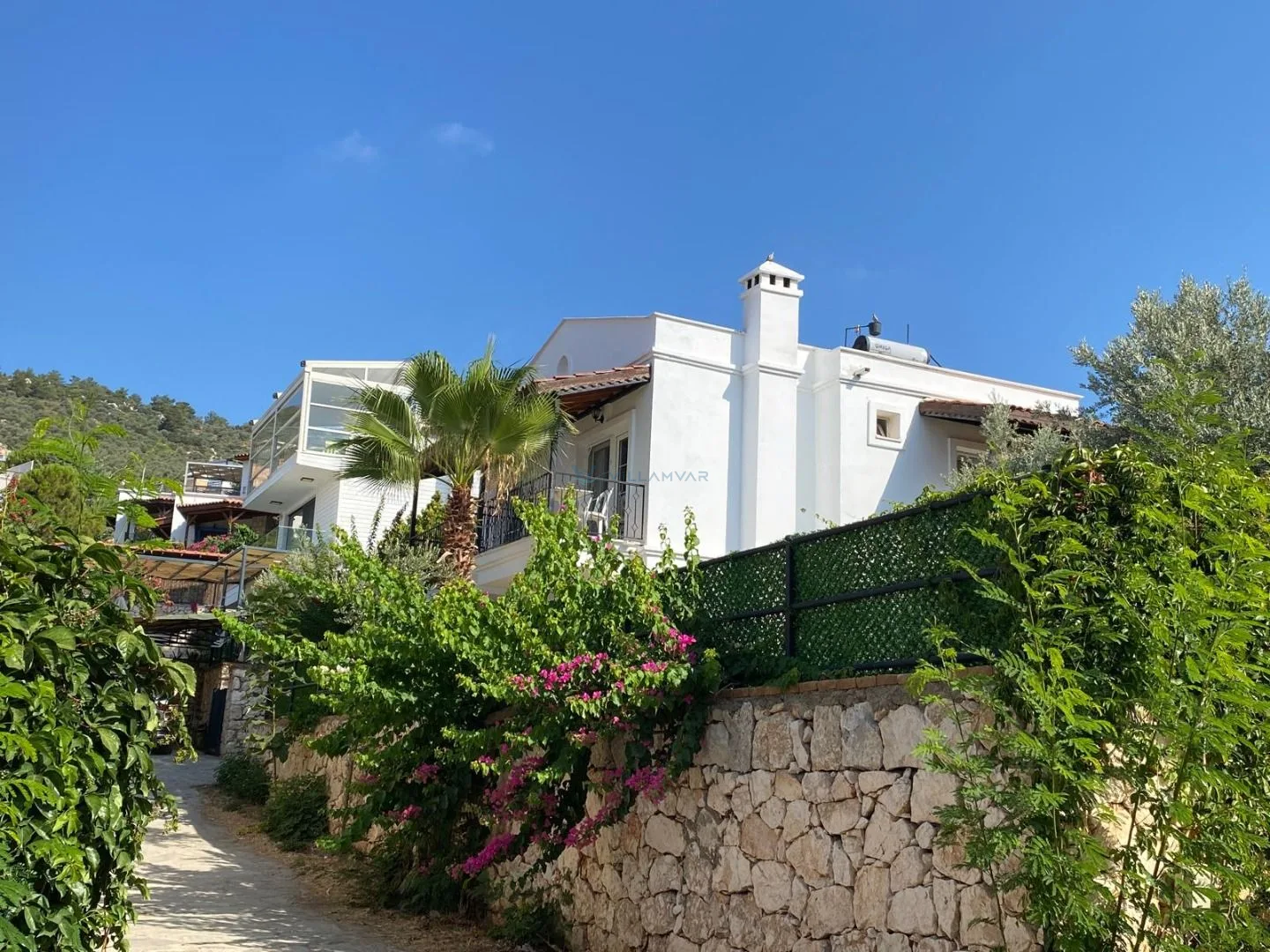 Villa Leton Kleo 2