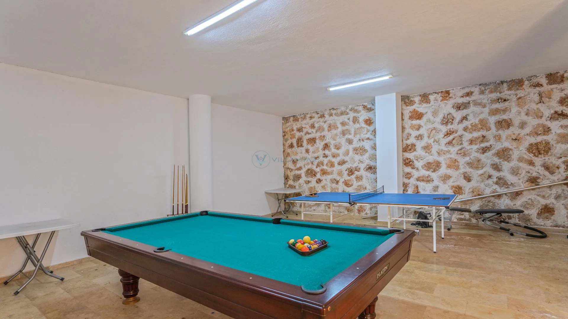 Villa Horizon