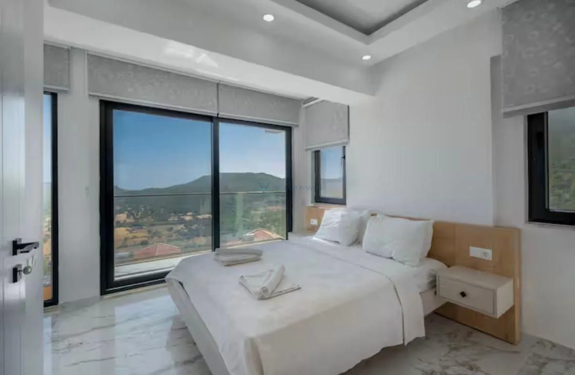 Villa Serenya
