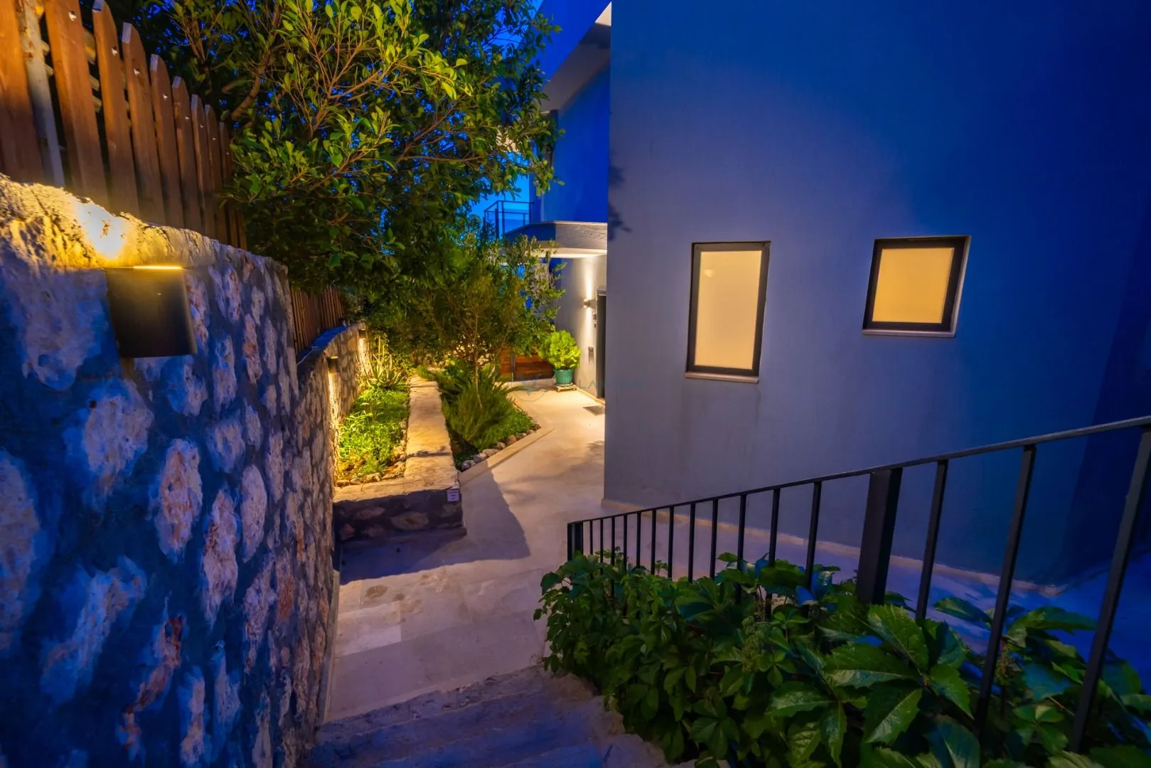 Villa Azra