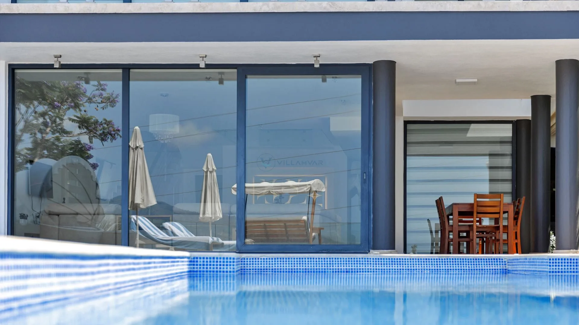 Villa Flamingo
