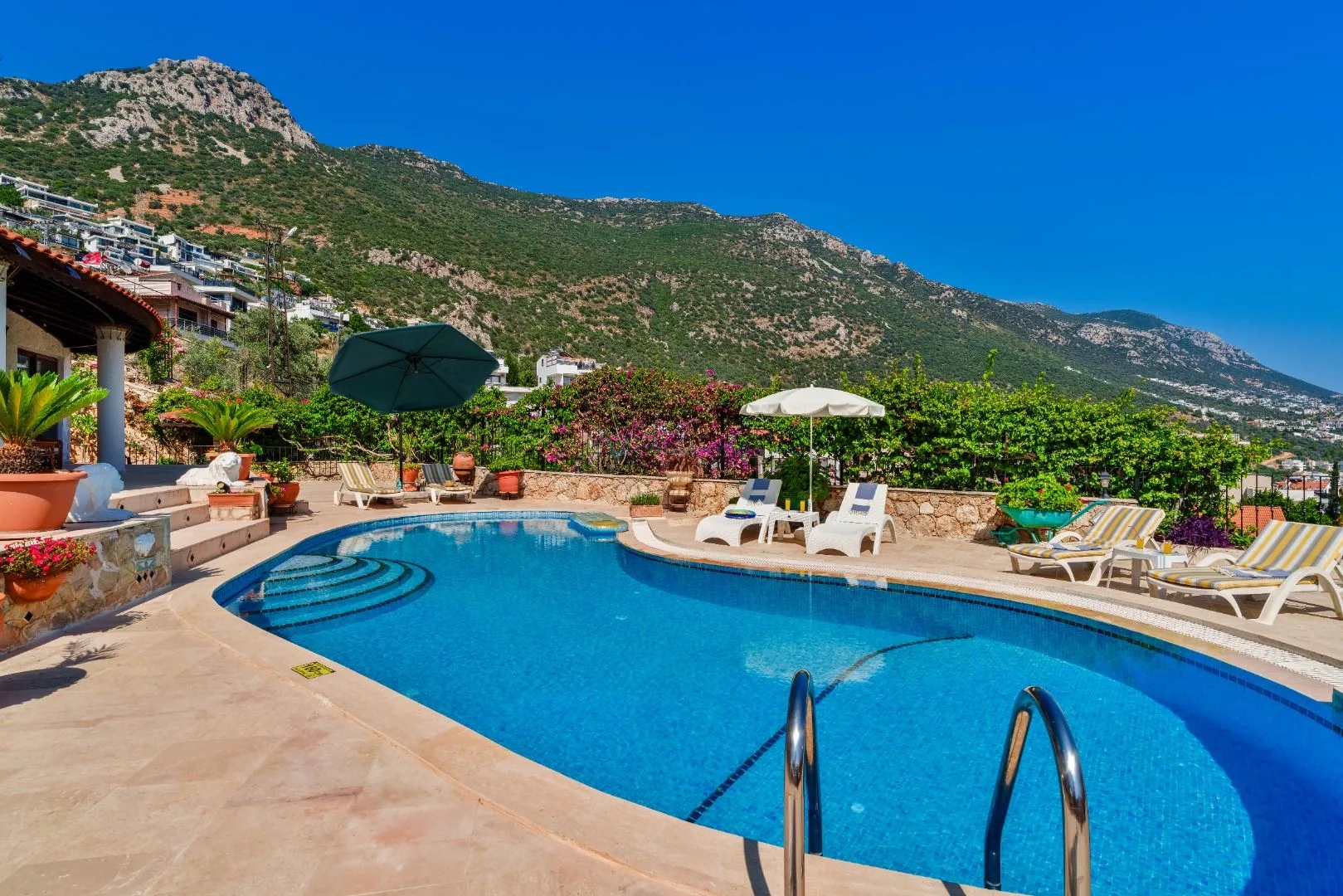 Villa Atiye