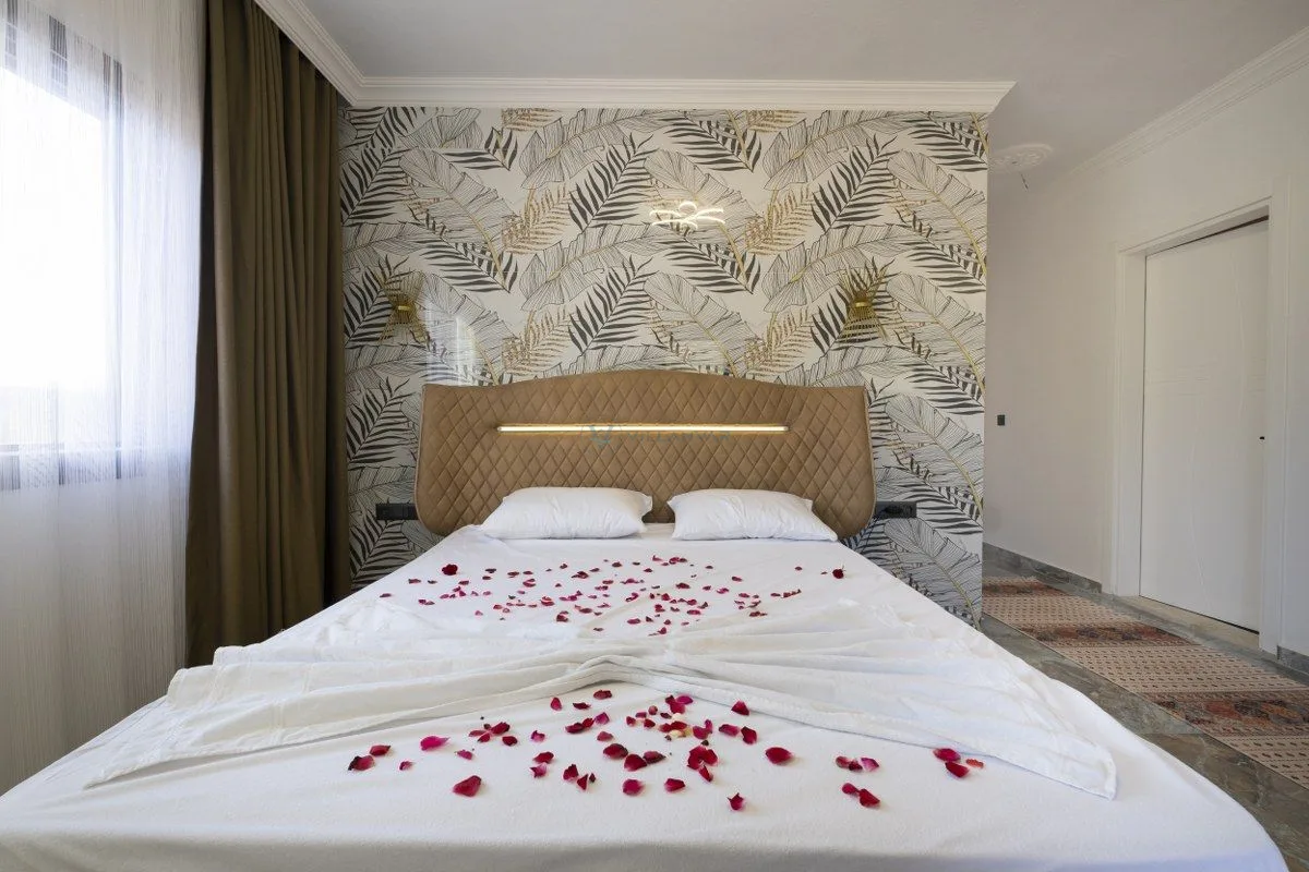 Villa Nipal