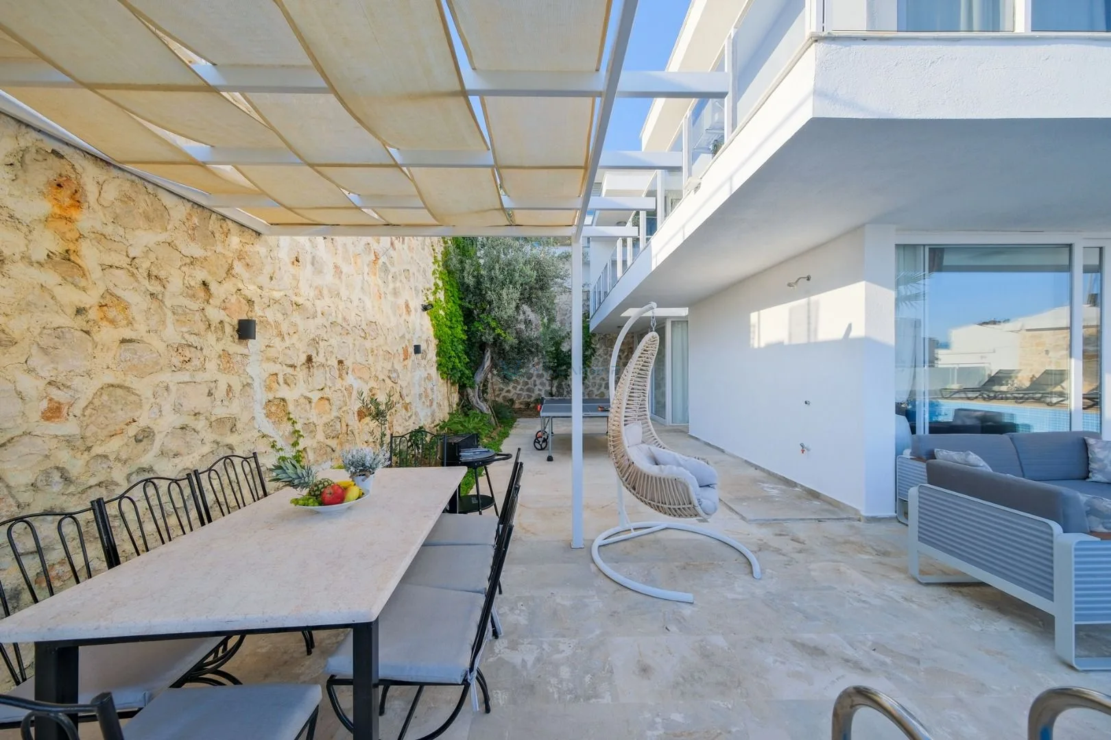 Villa Lumi 1