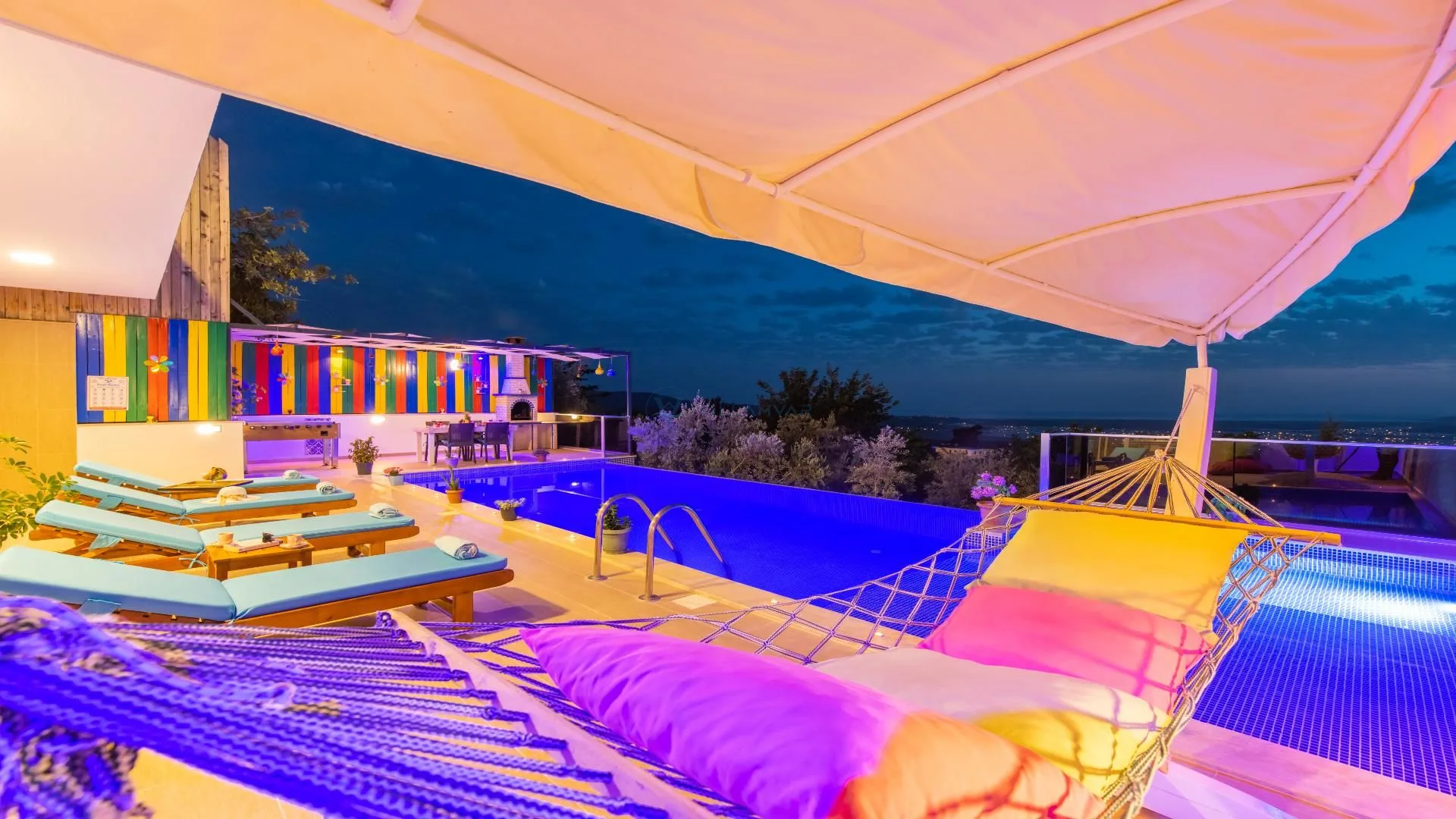 Villa Manolya 1