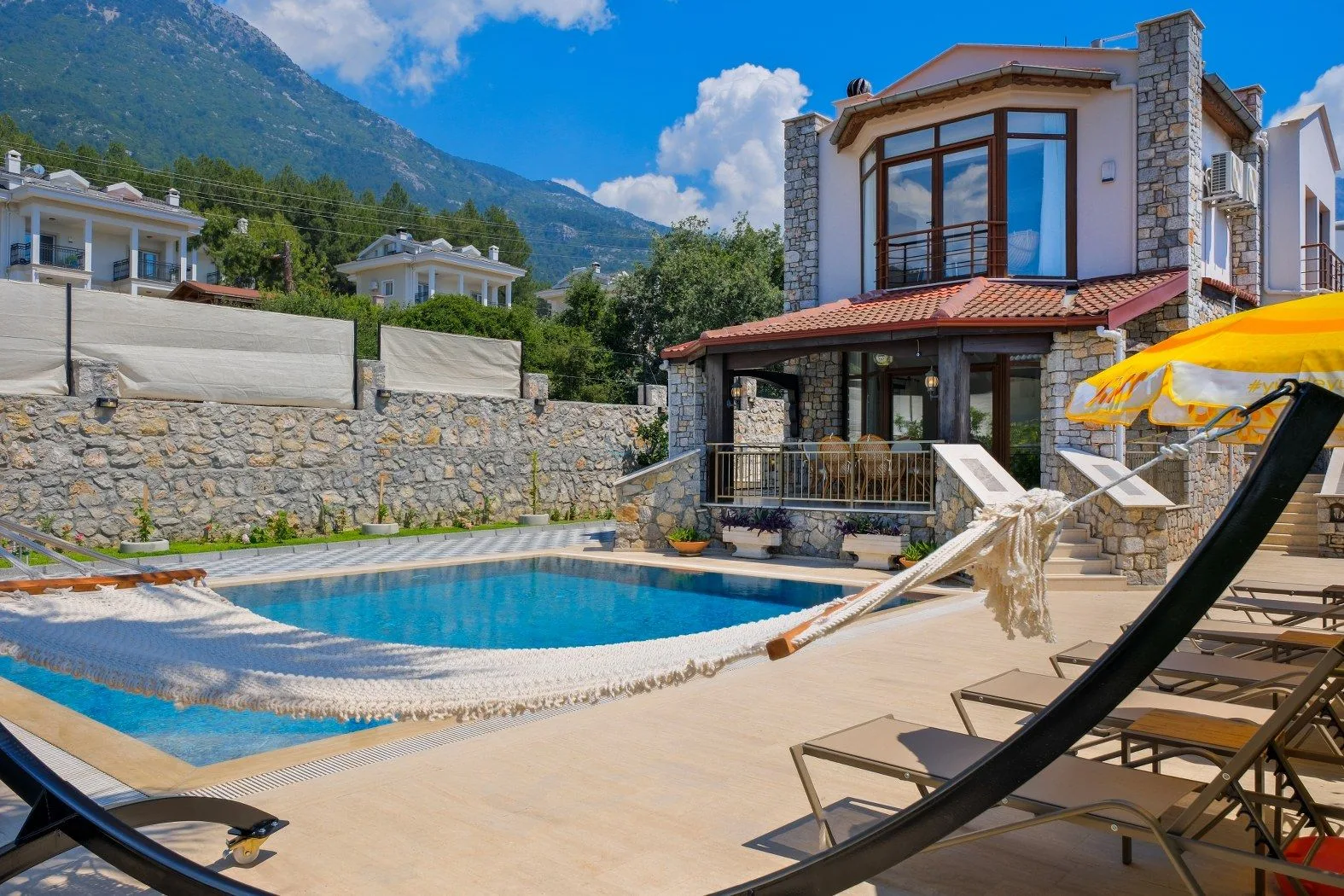 Villa Batukan
