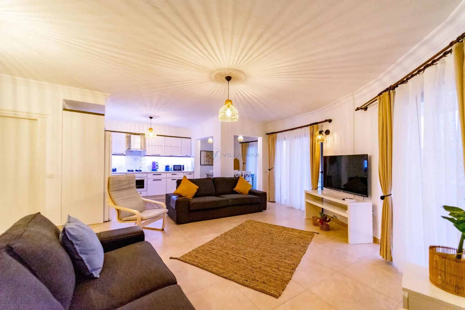 Villa Sare