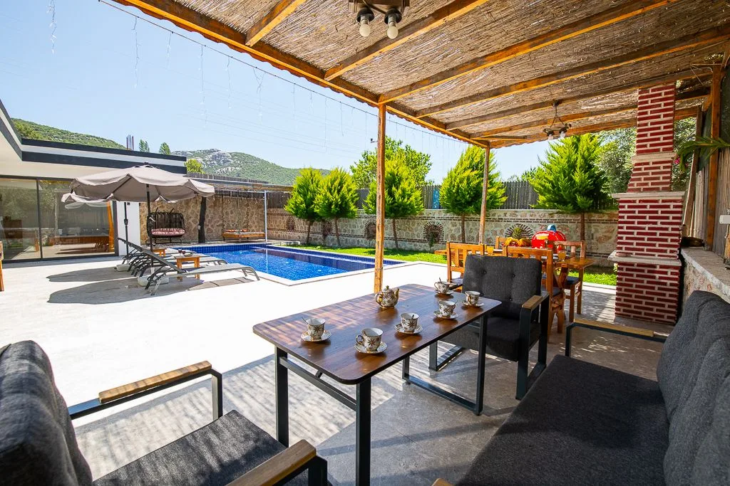 Villa Cigaday
