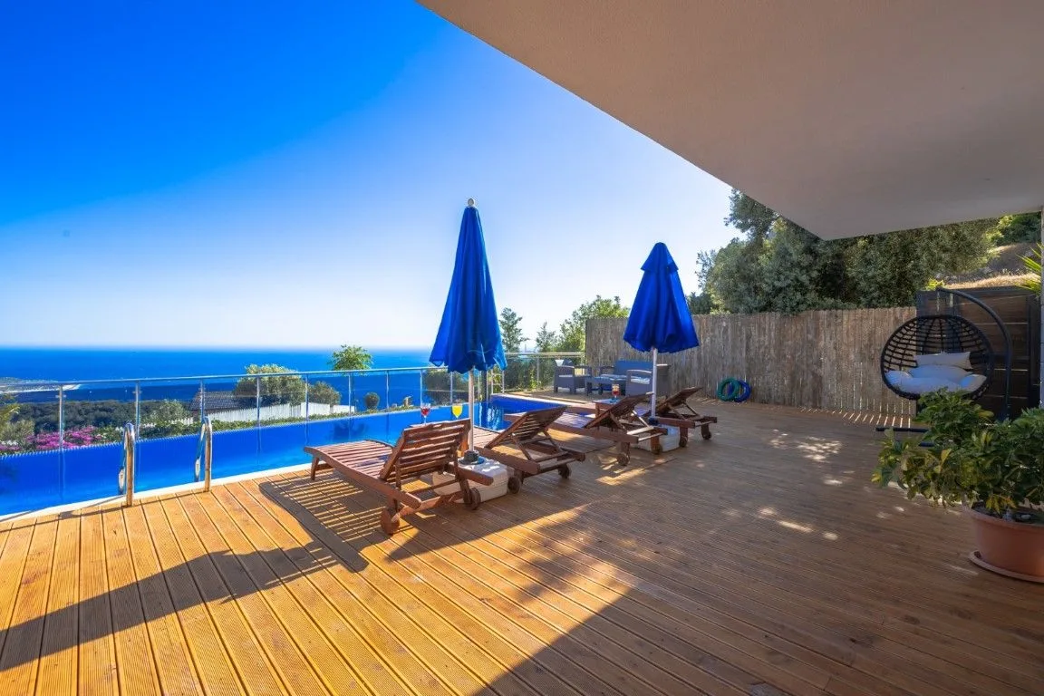 Villa Ulya
