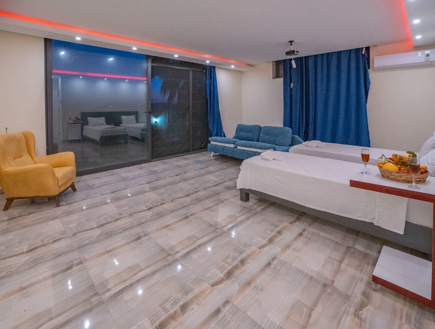 VR Villa Zümrüt