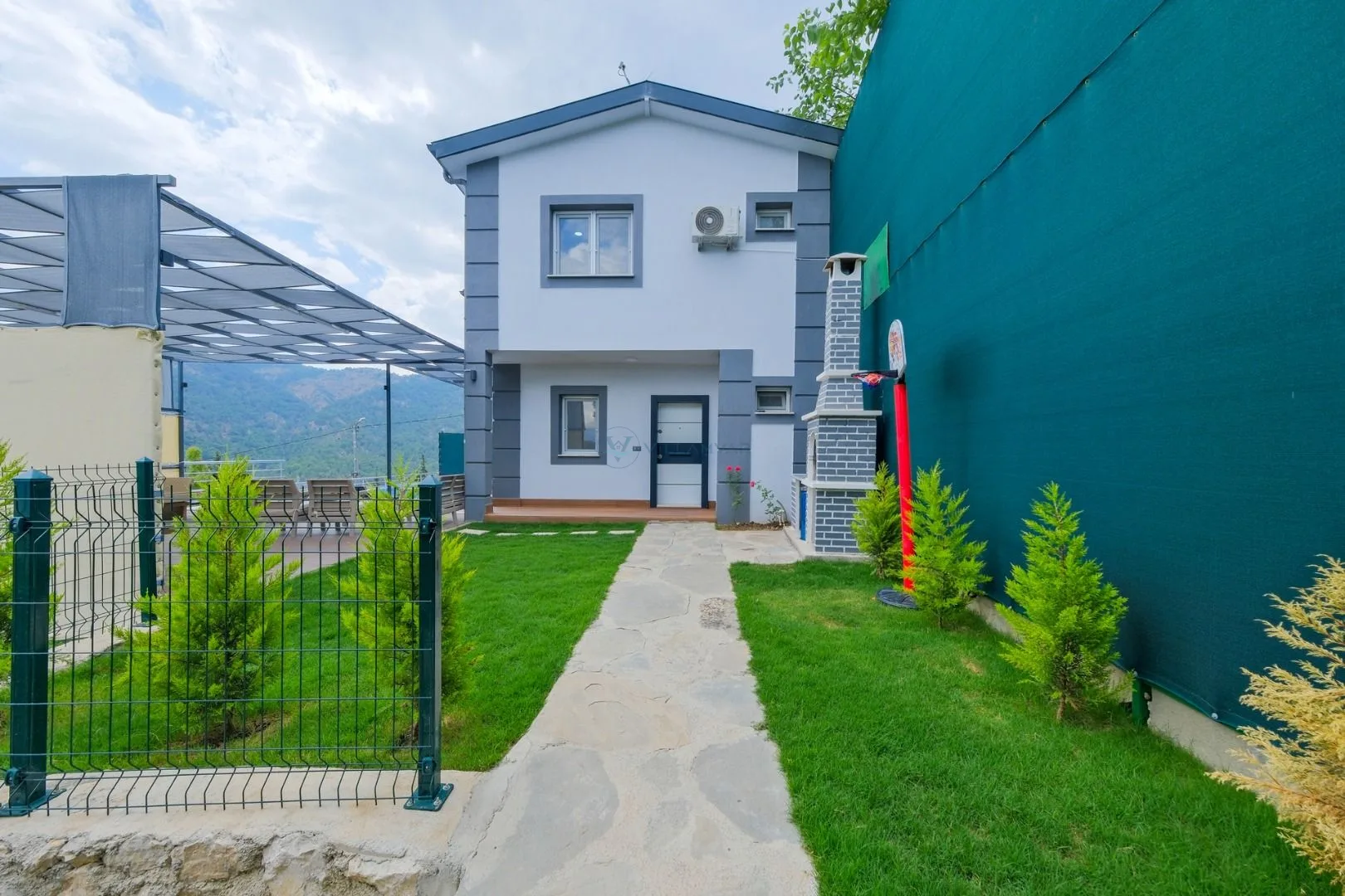 Villa Uçar