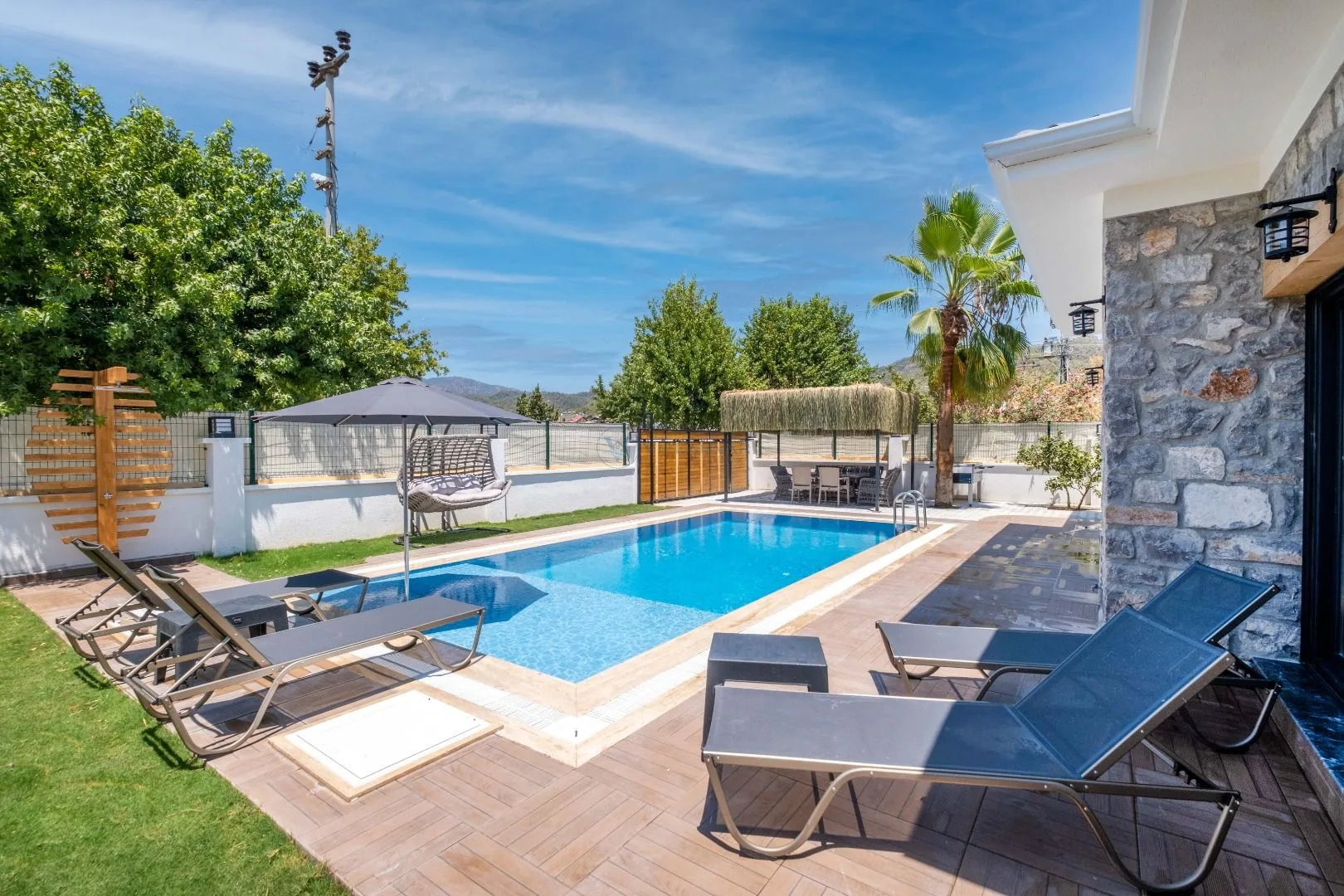 Villa Demo