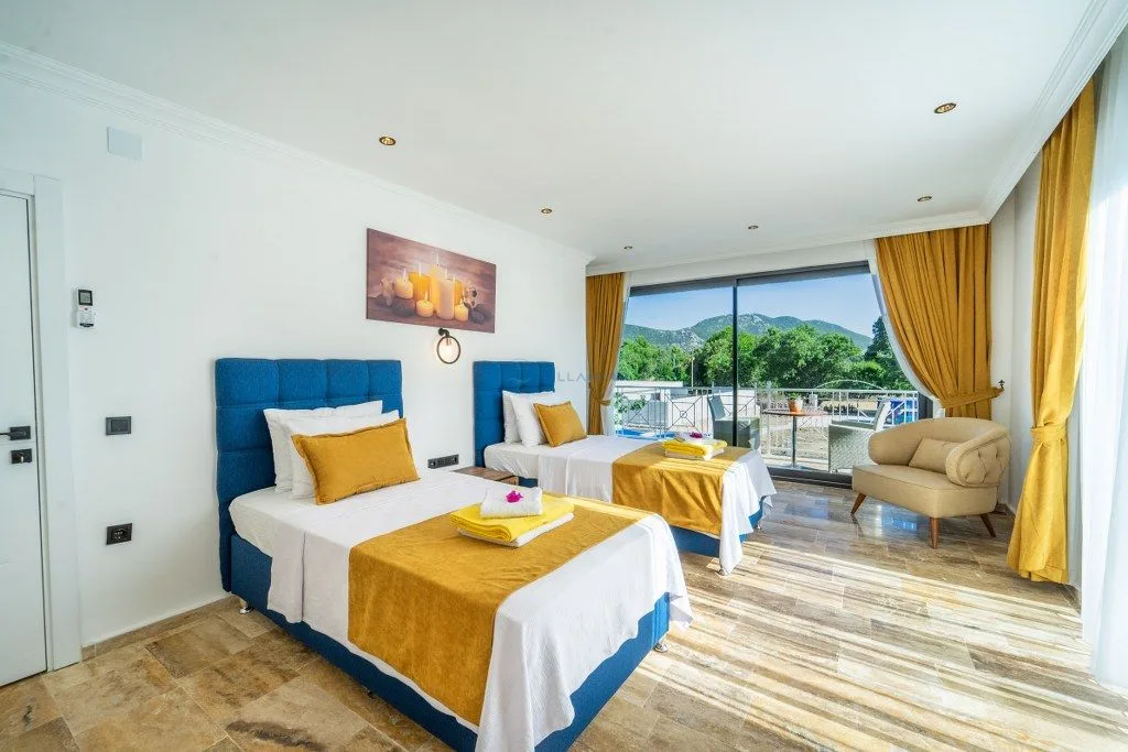 Villa Buğra