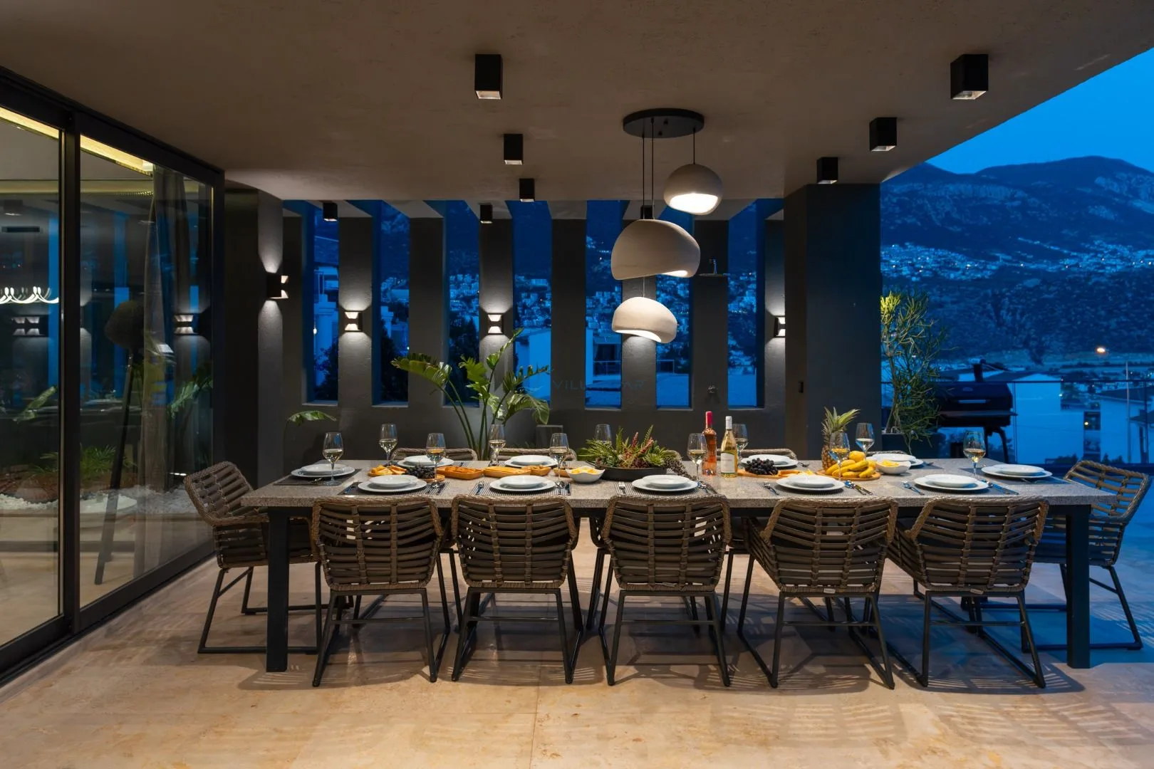 Villa Buseduo