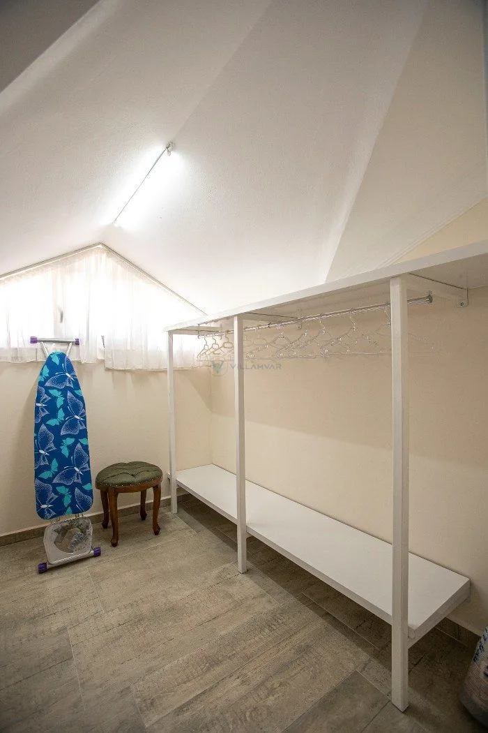 İlker Villaları Batı