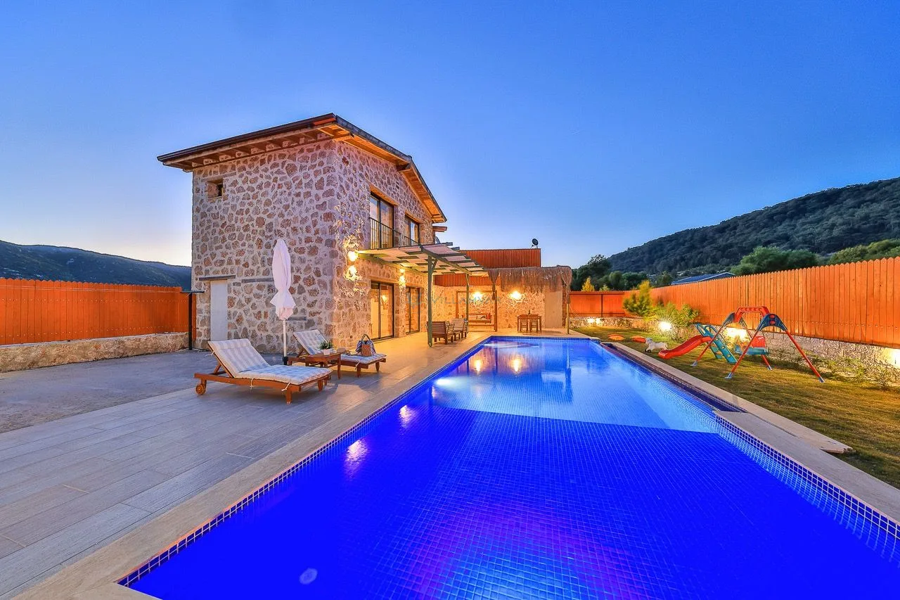 Villa Bonus 2