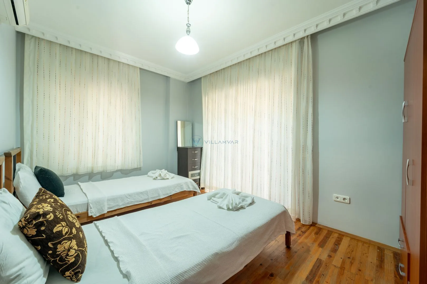 Baynur Villas Kızıltaş 2