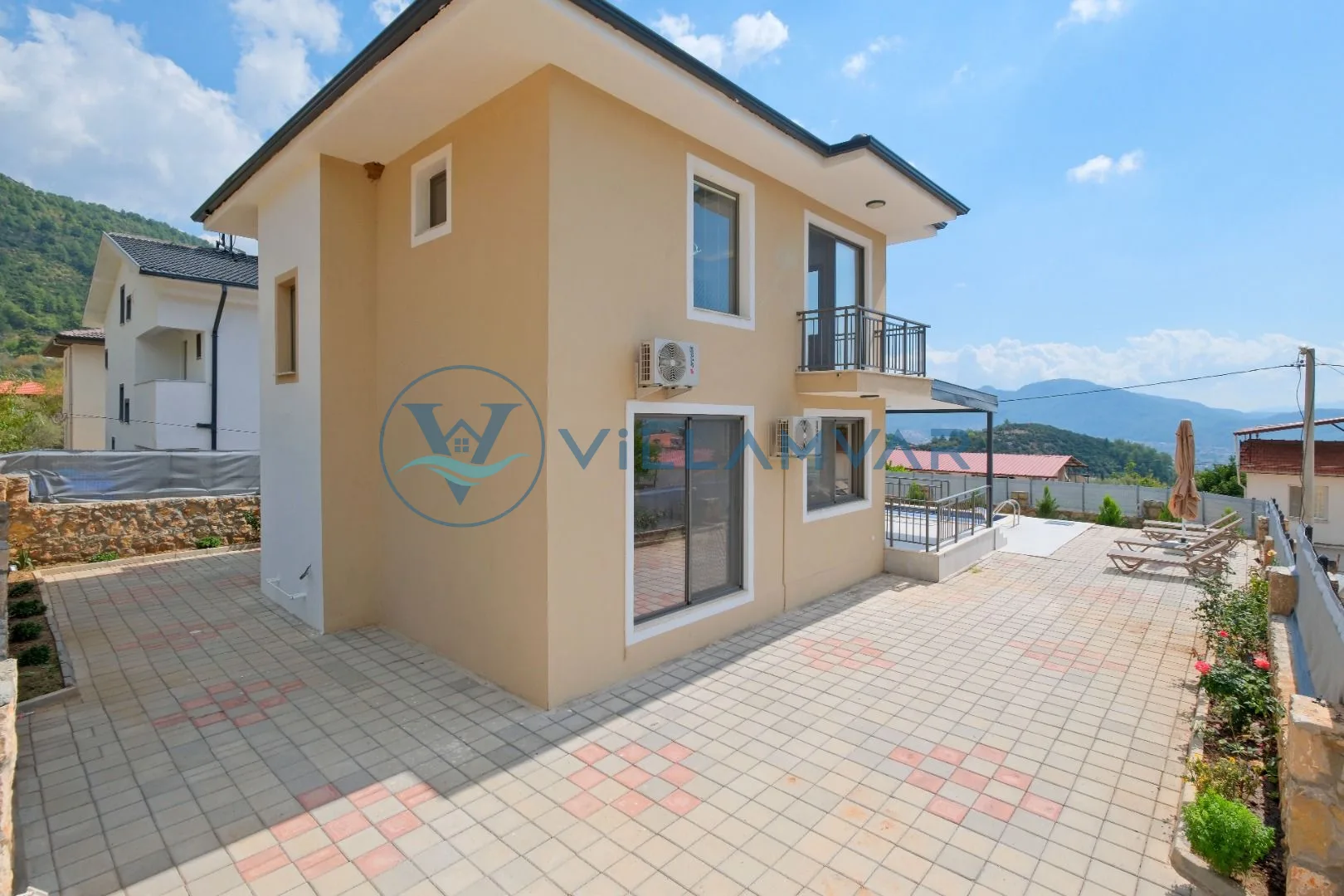 Villa Turna