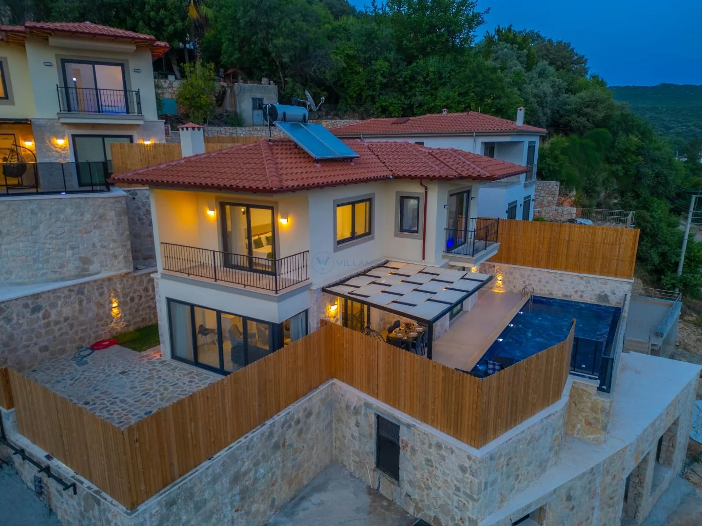 Villa Sülsar 2