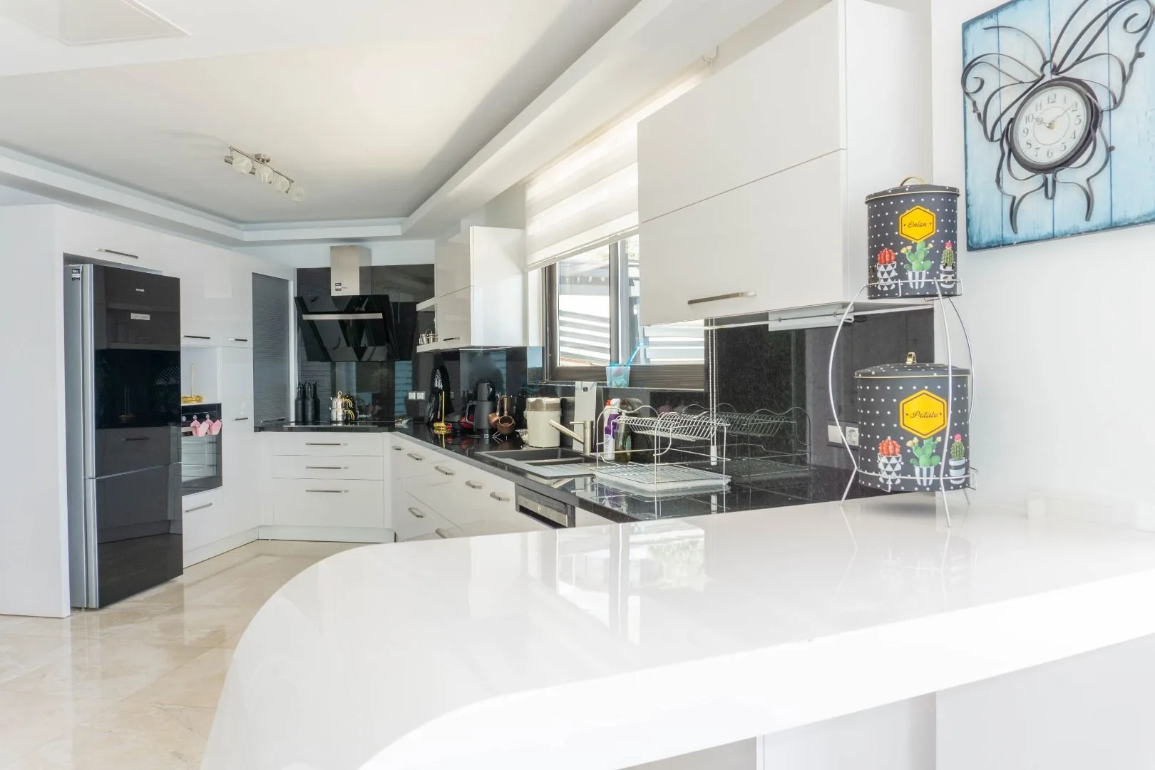 Villa Bride Premium Aral