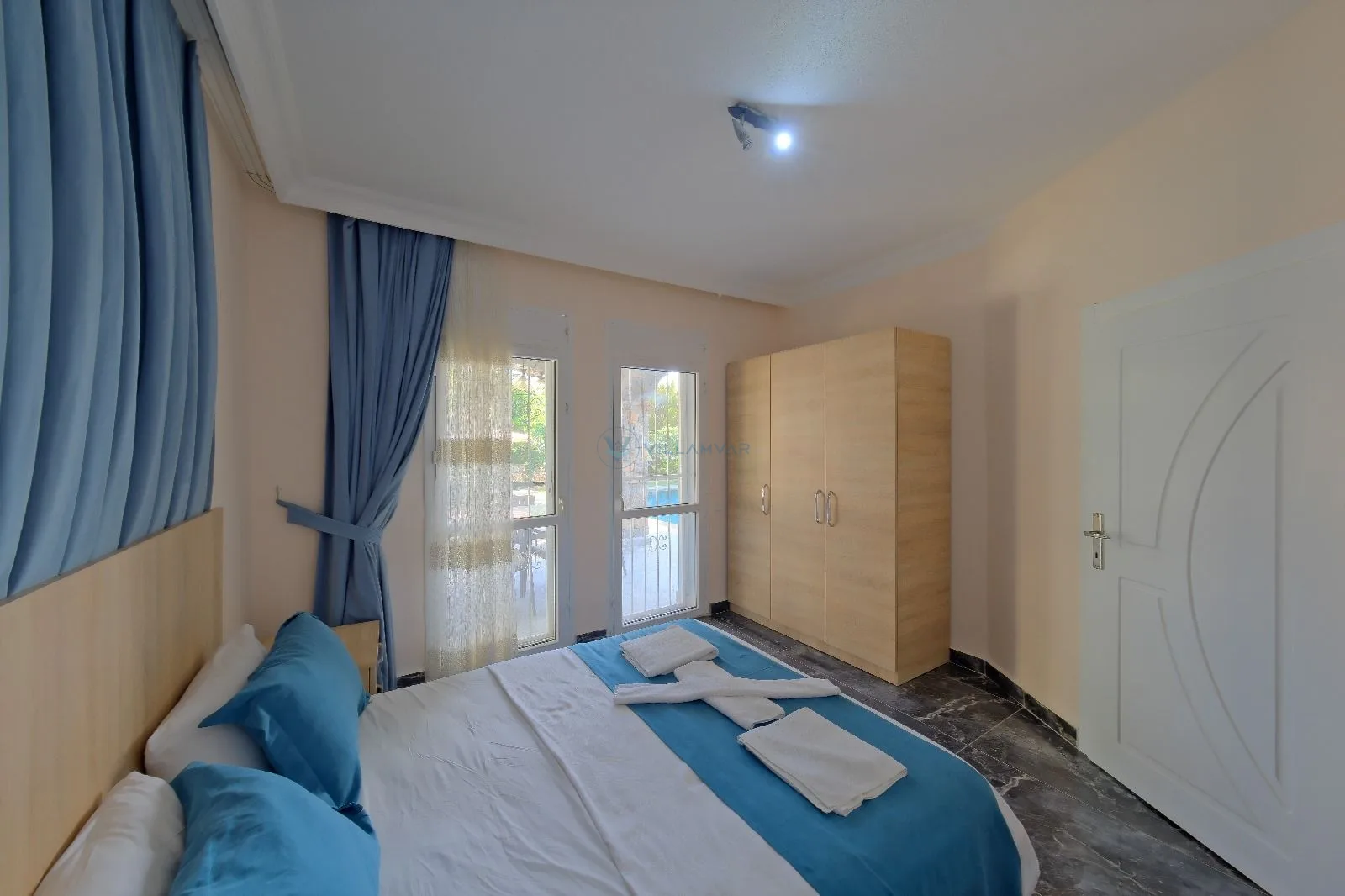 Villa İncim