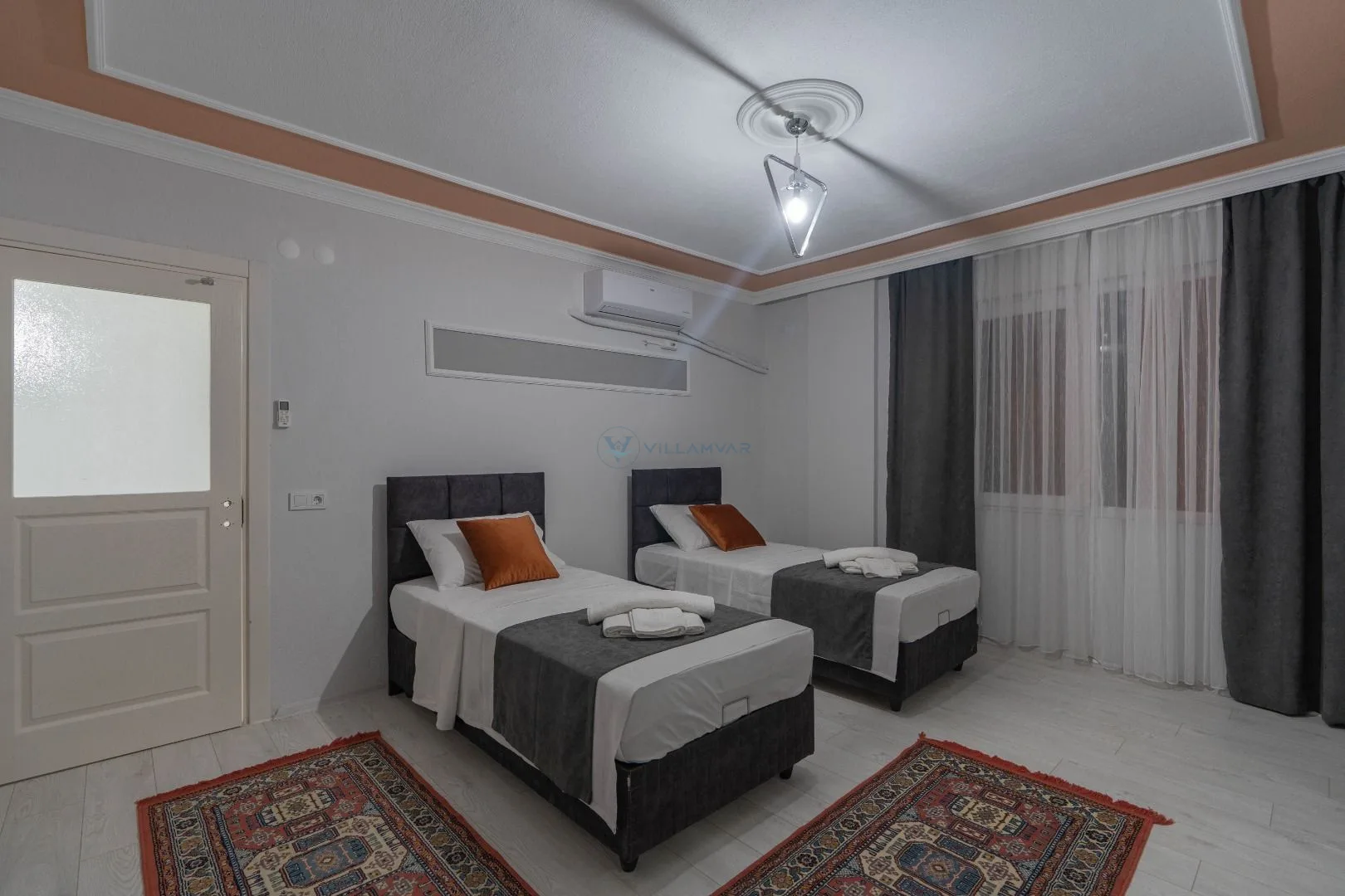 Villa Solace