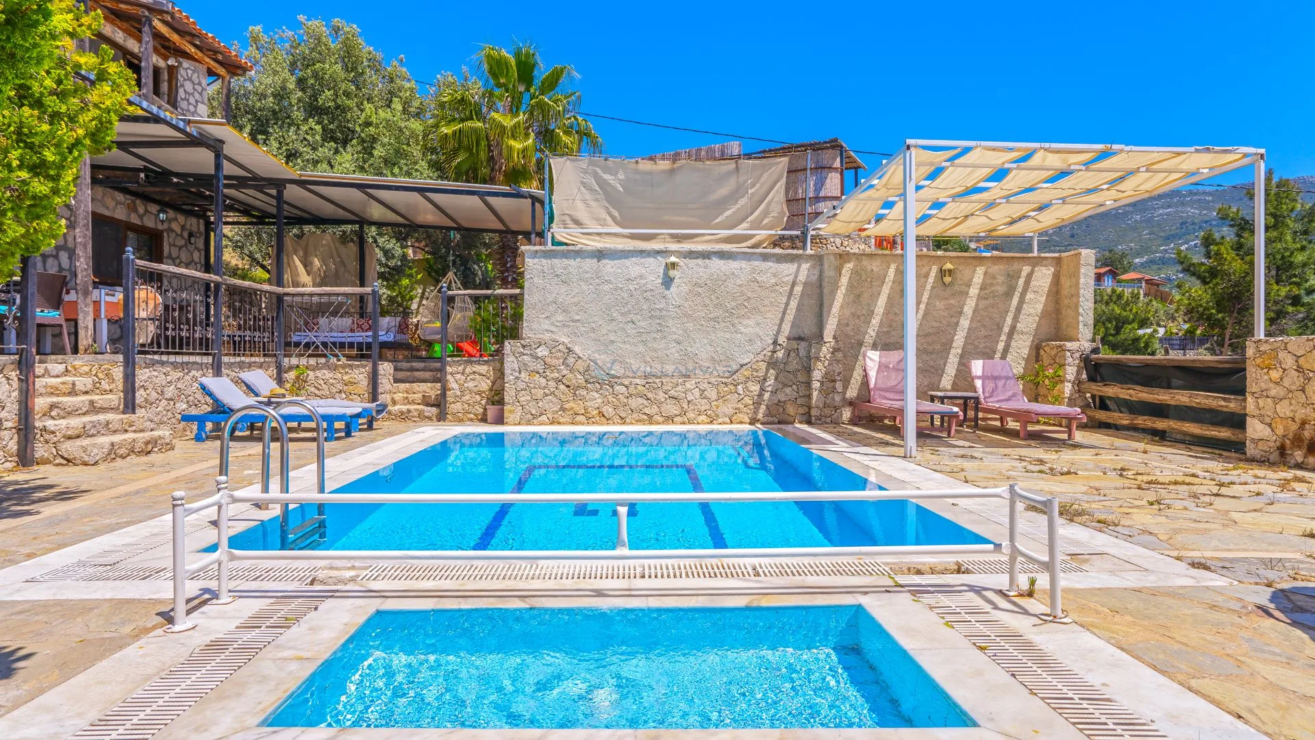 Villa Manzaram 5