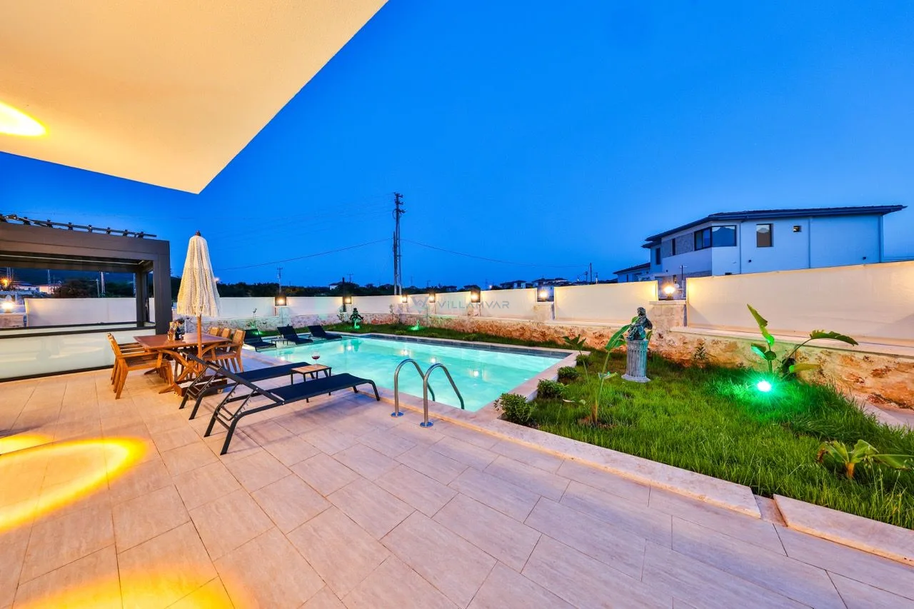 Villa Derinbağ