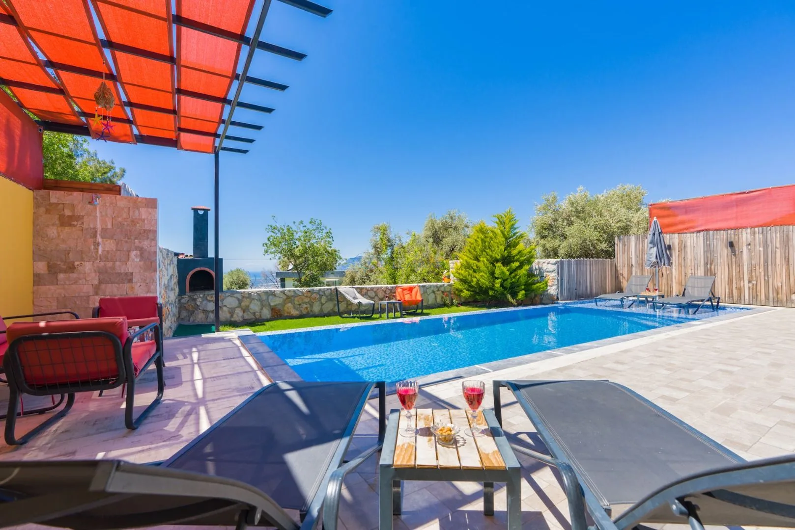 Villa Yavuz