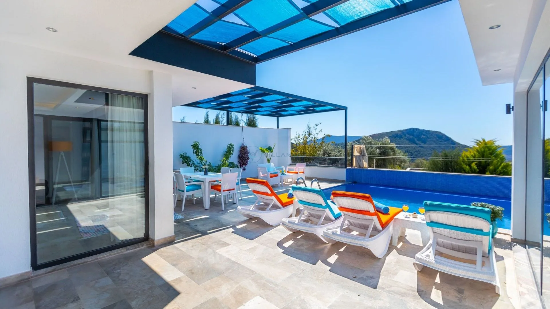 Villa Lera