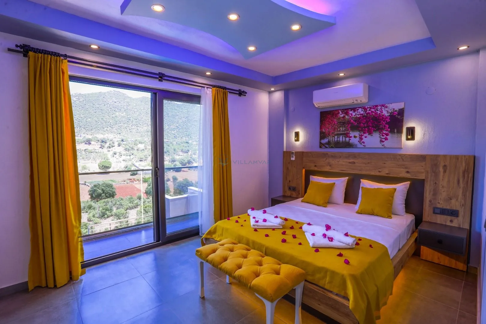 Villa Şimşek 2