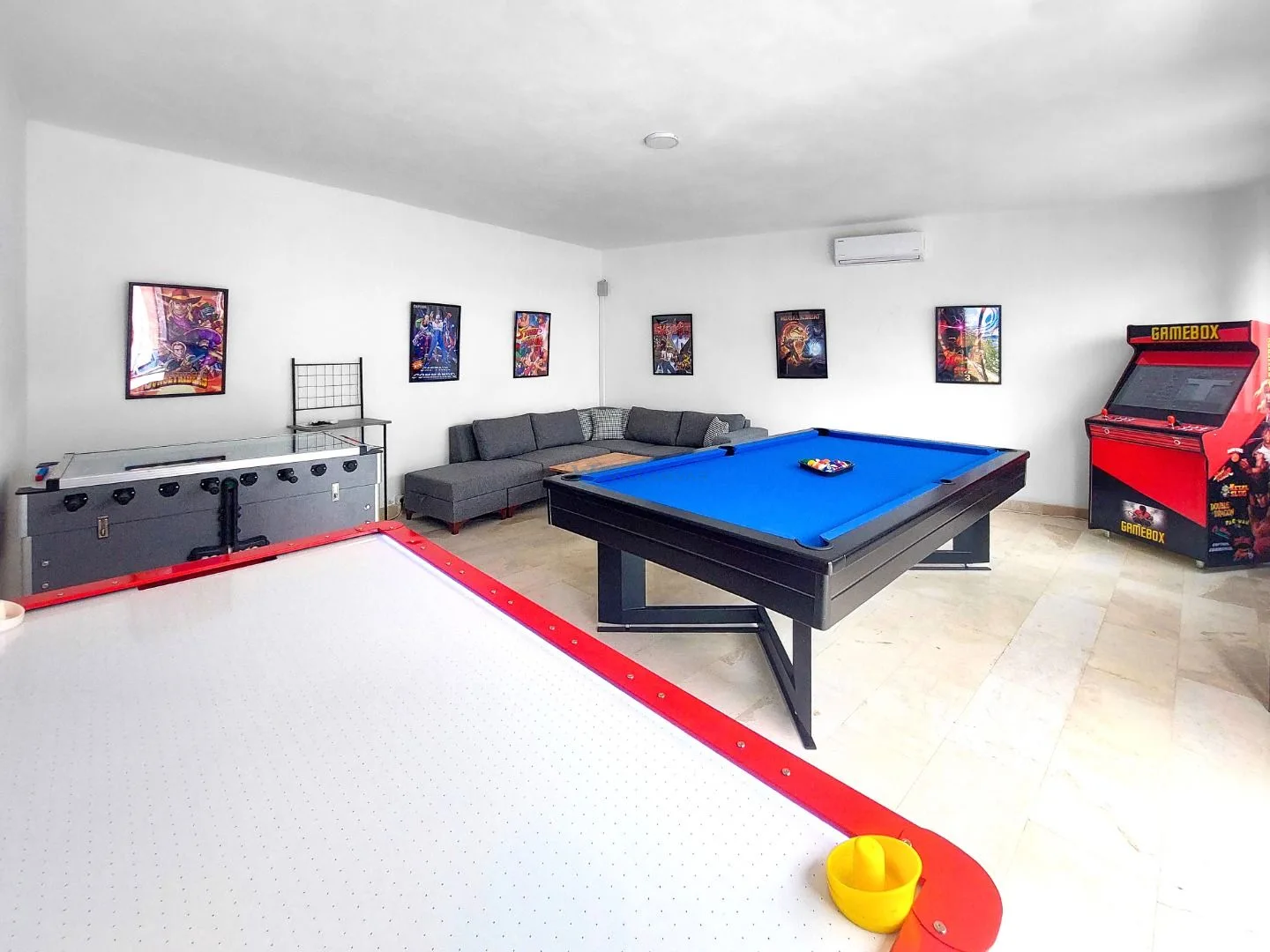 Villa Keskin