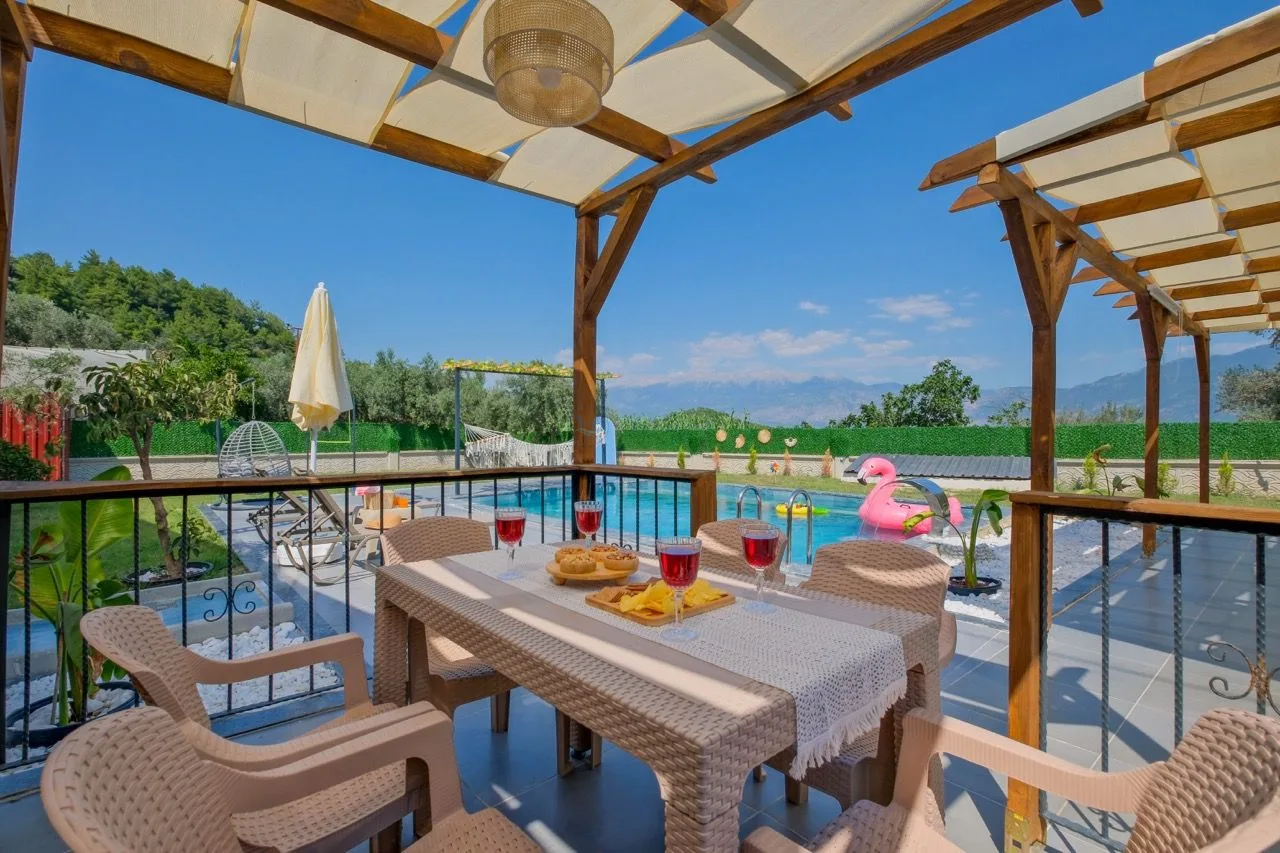 Villa Melodia