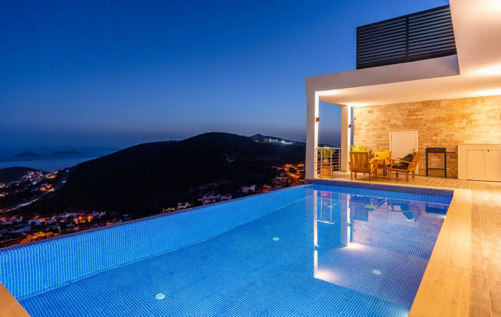 Villa Rima Pearl