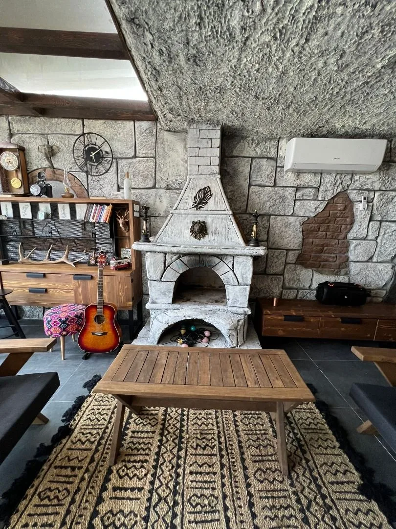 Villa Rustica