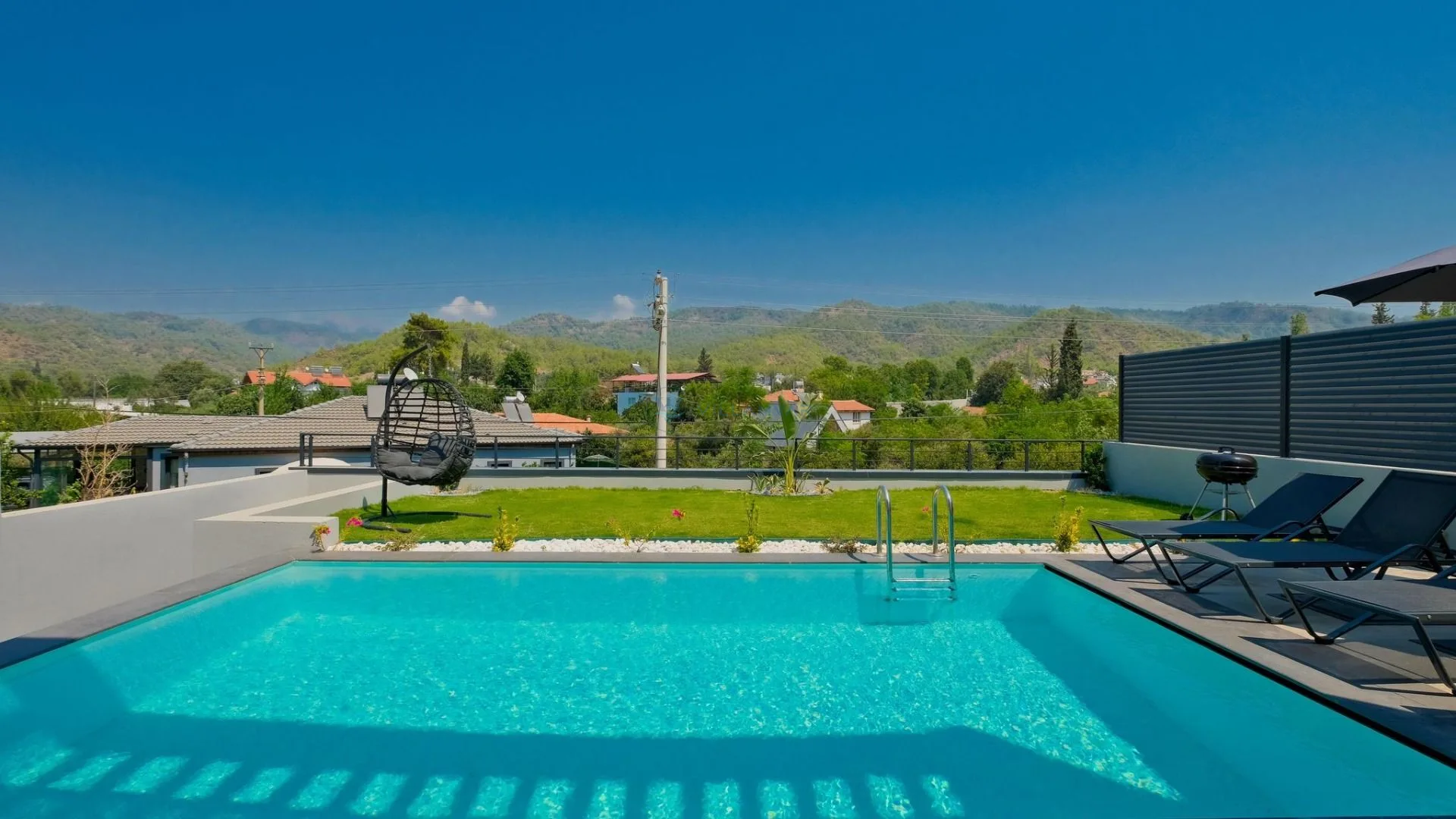 Villa Rak