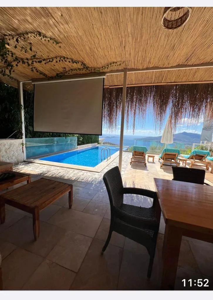 Villa Livya