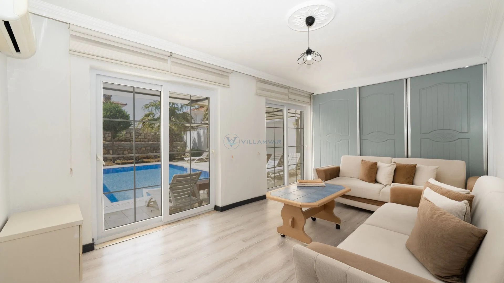 Villa Çağlayan
