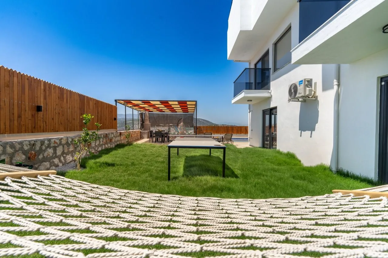 Villa Şirinler 2
