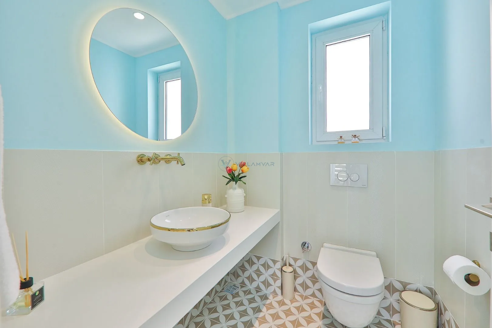 Villa Bella Mare Kalkan