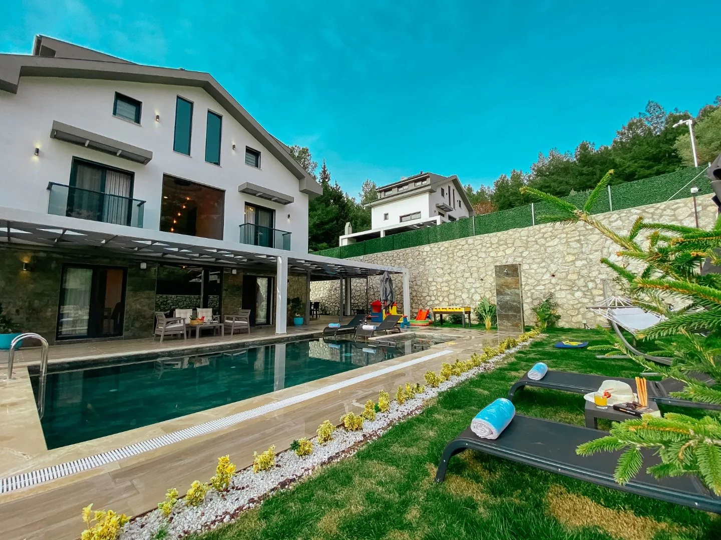 Villa Meysa