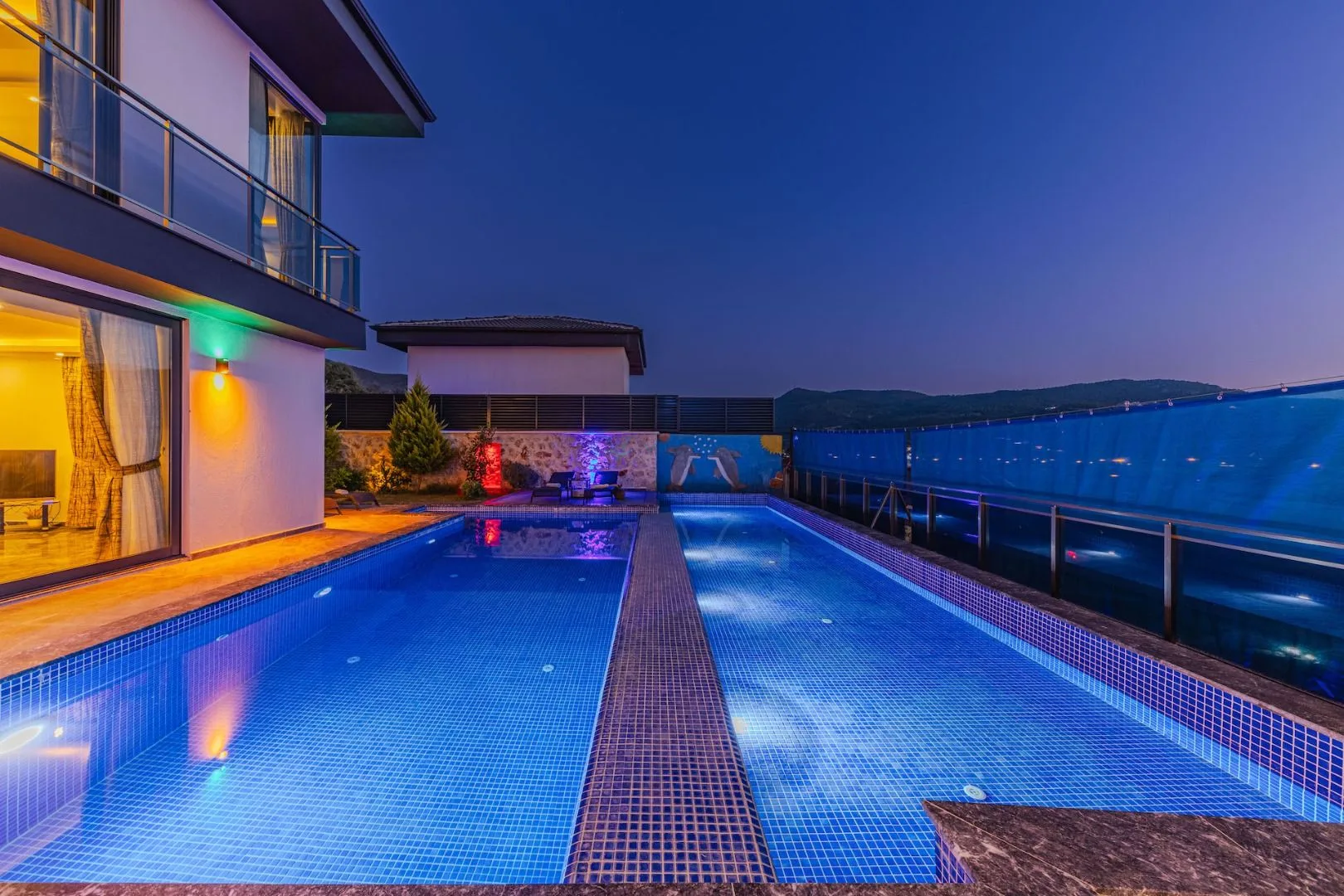 Villa Melida Duo