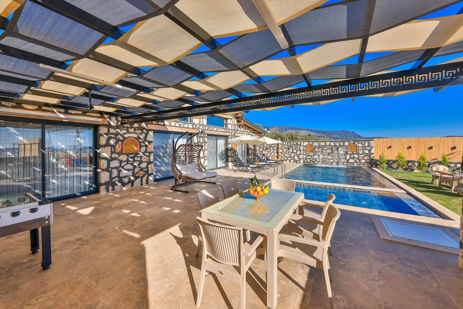 Villa Yildiz Çavdır