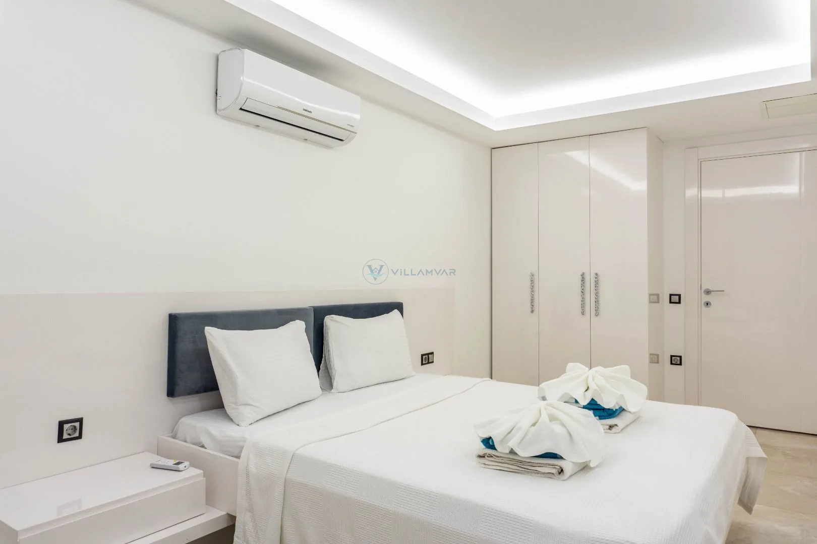 Villa Bride Premium Aral