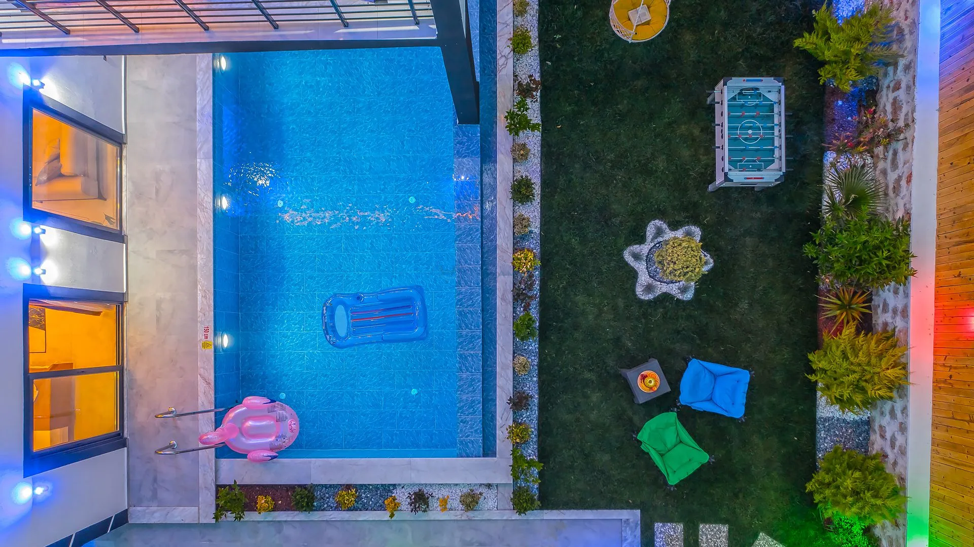 Villa Apelia Kom