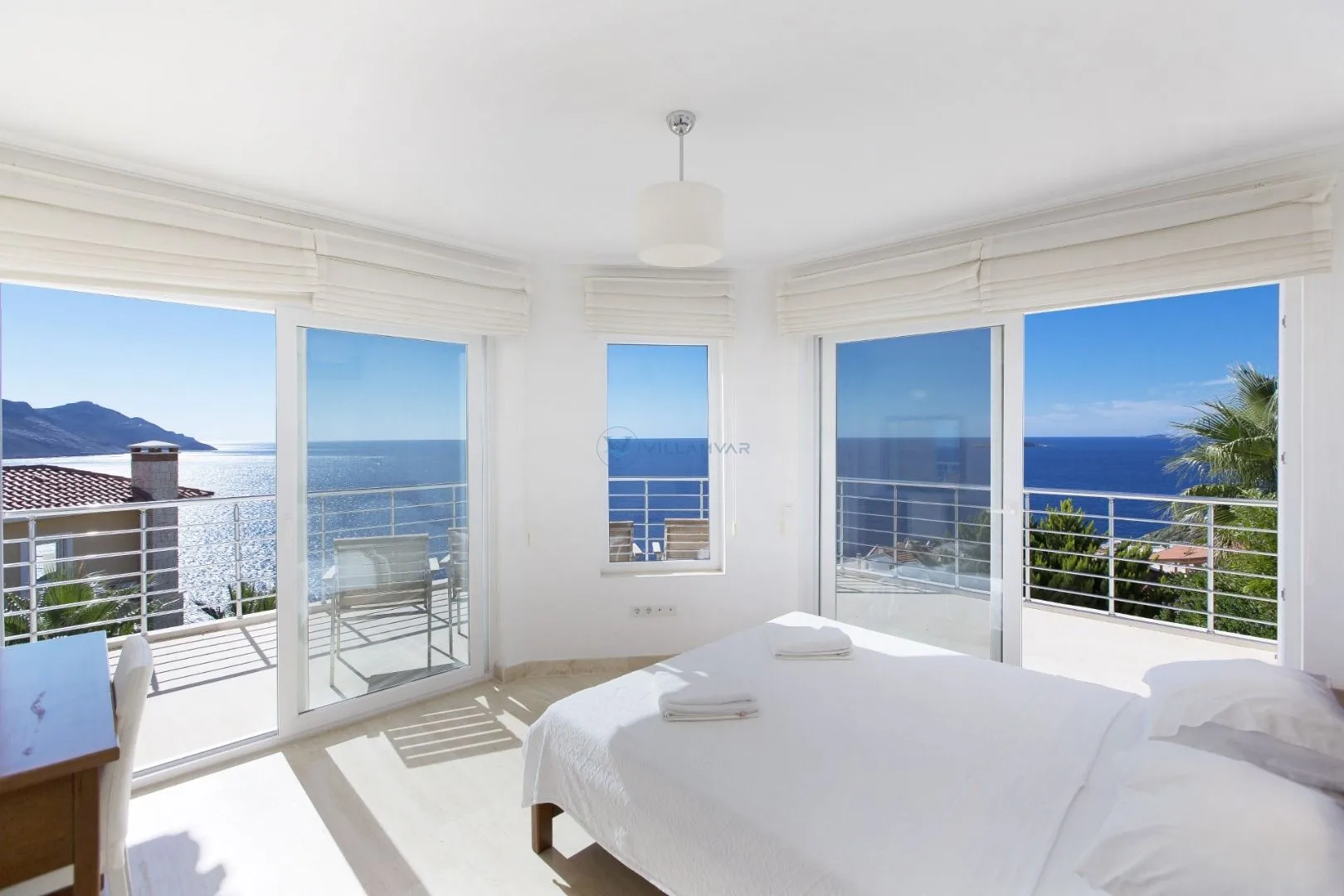 Villa İndigo