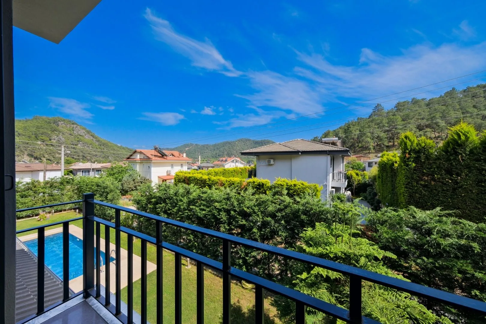 Villa Arkadya
